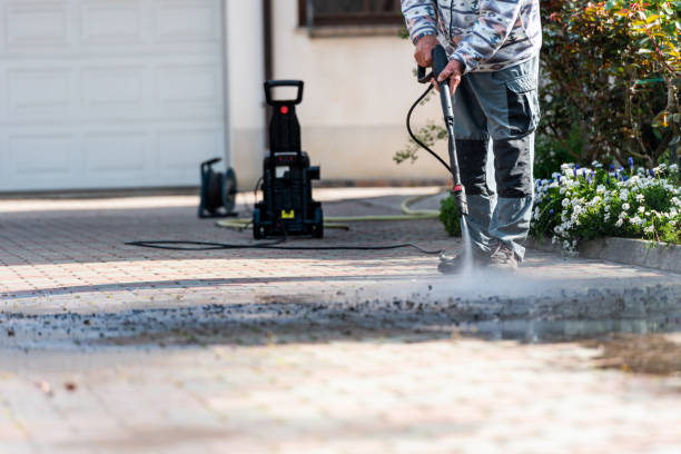  , USA Pressure Washing Pros